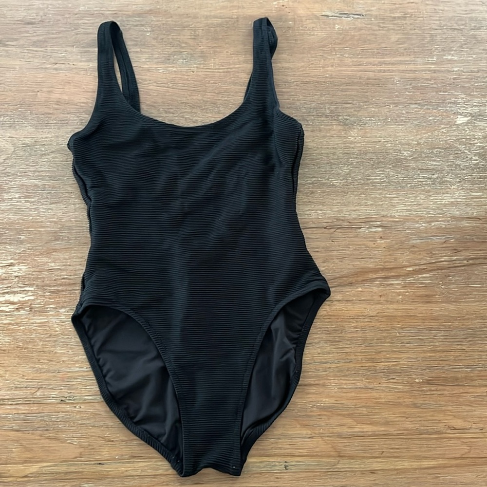 J Crew bathing suit
